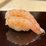 恵比寿 鮨 謙心 - 