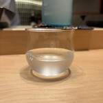 恵比寿 鮨 謙心 - 