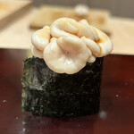 恵比寿 鮨 謙心 - 