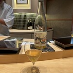 恵比寿 鮨 謙心 - 