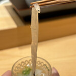 恵比寿 鮨 謙心 - 