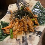 やきとり中山商店 - 