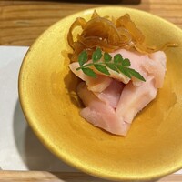 炭火焼鳥 木鶏 - 