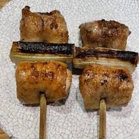 炭火焼鳥 木鶏 - 