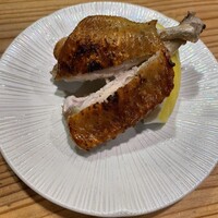 炭火焼鳥 木鶏 - 