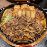しゃぶしゃぶ・日本料理 木曽路 銀座５丁目店 - 
