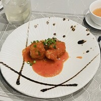 美林華飯店 - 