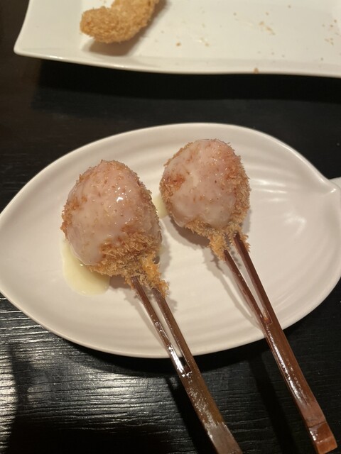 Kushi Katsu Senmon Ten Kushino photo 5