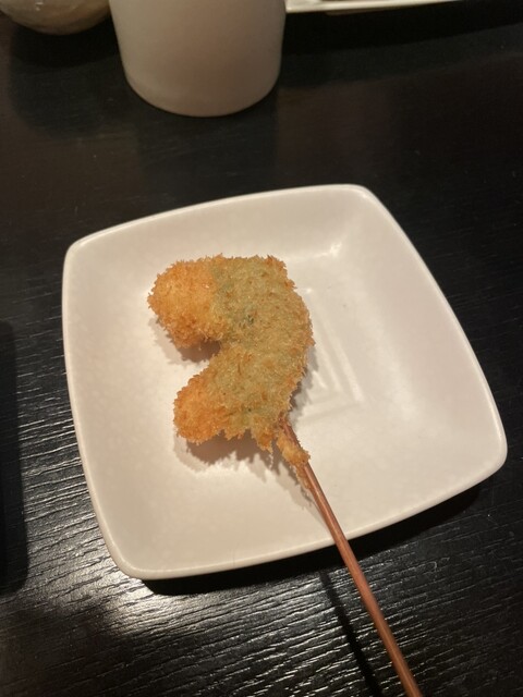 Kushi Katsu Senmon Ten Kushino photo 4