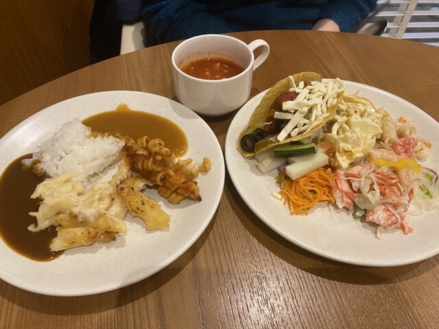 Sizzler Fuchu Ten photo 4