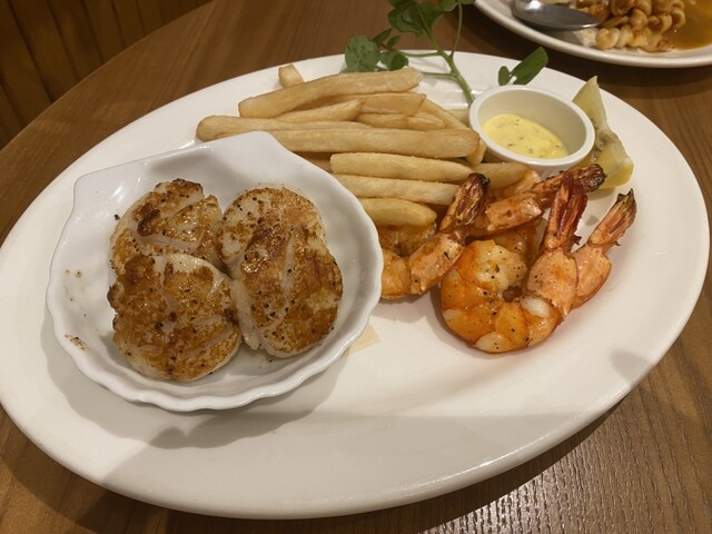 Sizzler Fuchu Ten photo 2