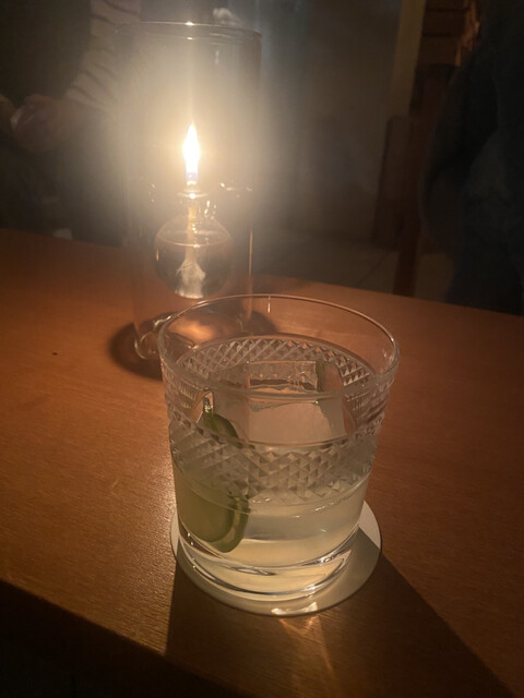 Bar Secondo TABACCHI