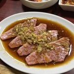 焼肉幸泉 - 