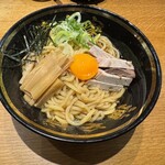 油そば専門 清水家 - 