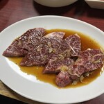 焼肉幸泉 - 