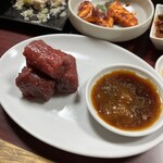 焼肉幸泉 - 