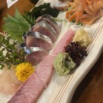 うまいもの 楽味 - 