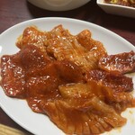 焼肉幸泉 - 