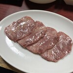 焼肉幸泉 - 