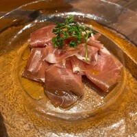 ミゲル フアニ 新宿タカシマヤ タイムズスクエア店 - 