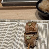 鳥カミ GARDEN CITY - 