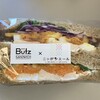 ブッツ サンドウィッチ
