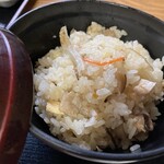 そば処 まつうら - 