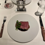 Prime42 steakhouse & sky bar - 