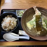 そば処 まつうら - 