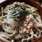 そば処 まつうら - 