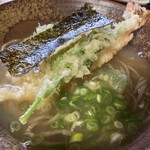 そば処 まつうら - 