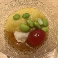 鮨 うがつ - 