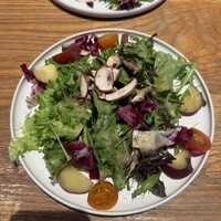 AWkitchen figlia 渋谷スクランブルスクエア - 