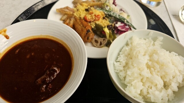 Westin Hotel Osaka photo 3