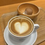 ぽんでCOFFEE - 