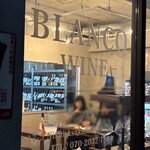 WINESHOP CornerBar BLANCO - 