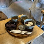 赤福 内宮前支店 - 