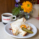 Cyodo - クロックマダム