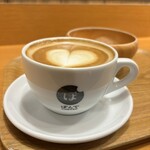 ぽんでCOFFEE - 