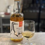 WINESHOP CornerBar BLANCO - 