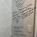 WINESHOP CornerBar BLANCO - 