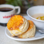 Cyodo - 焼き立てスコーン