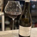 WINESHOP CornerBar BLANCO - 