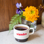 Cyodo - コーヒー