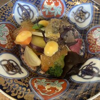 りょうりや 御旅屋 - 