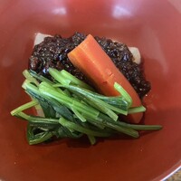 りょうりや 御旅屋 - 