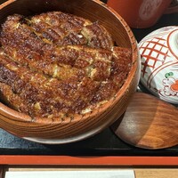 炭焼 うな富士 有楽町店 - 