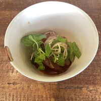 りょうりや 御旅屋 - 