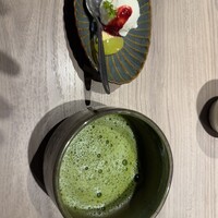 天冨良 麻布よこ田 新宿別邸 - 