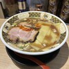 すごい煮干ラーメン凪 新宿ゴールデン街店本館